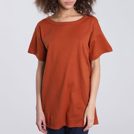 תמונה של Oversized Women T-Shirt